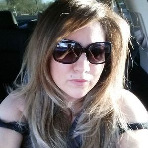 Meet your Posher, Mandy